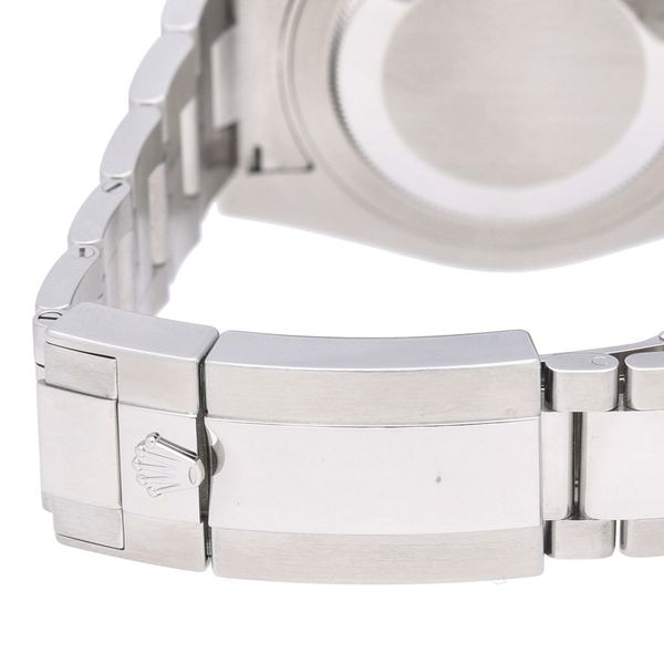 Rolex GMT Master II 116710 BLNR